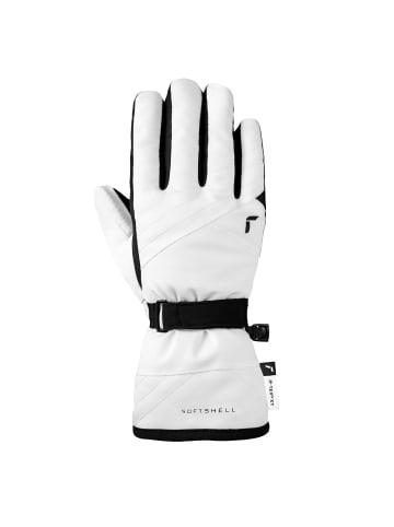 Reusch Reusch Alena R-TEX® XT in Weiß