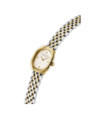 RAG & BONE Quarzuhr RBL260003 in Bicolor