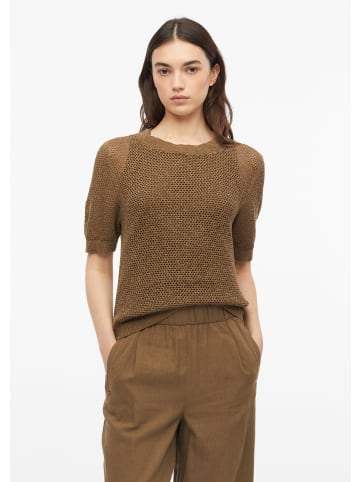 s.Oliver Strickpullover in 8918_braun