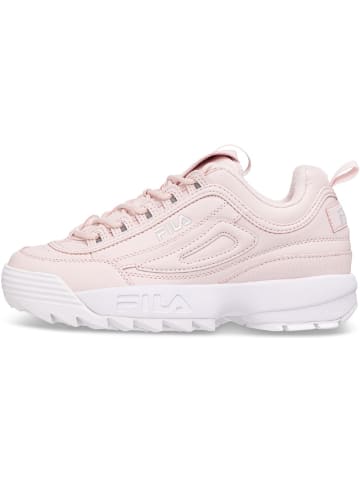 Fila Sneaker in Pink