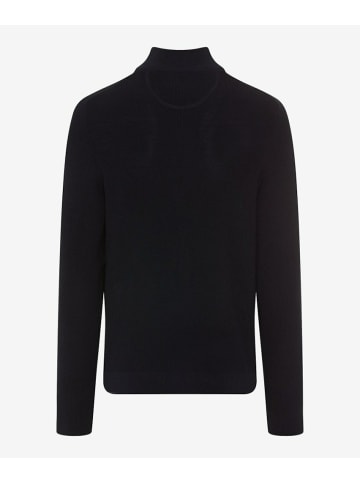 BRAX Strickjacke für Herren in uni