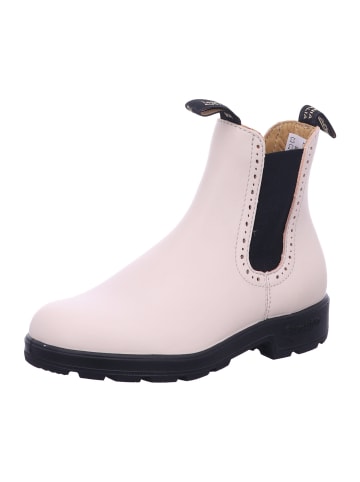 Blundstone Boot in weiß