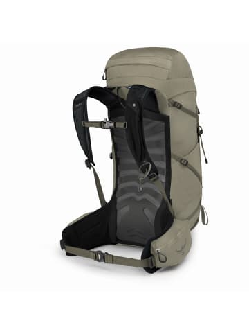 Osprey Talon 33 S/M - Wanderrucksack 65 cm in sawdust/earl grey