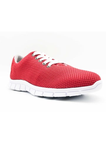 thies Sneaker für Damen in rot