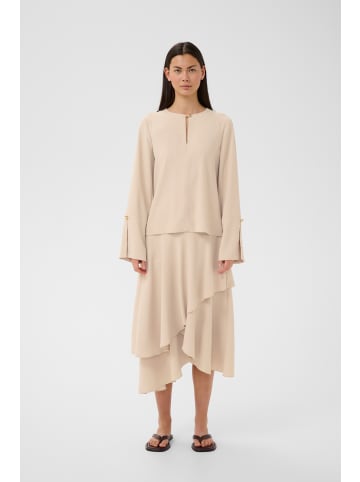 InWear Anzug CELIAHIW A-shape in Haze