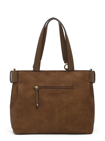 SURI FREY Shopper SFY Patty in cognac