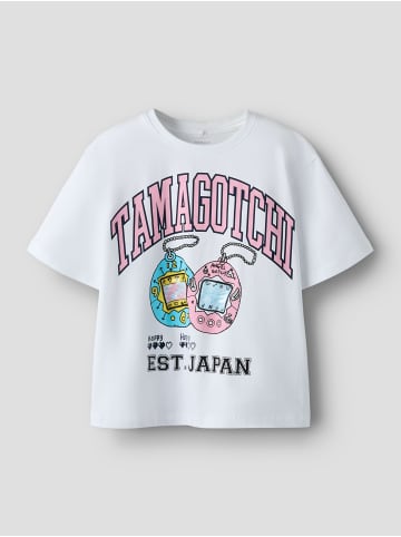 name it T-Shirt in Bright White1