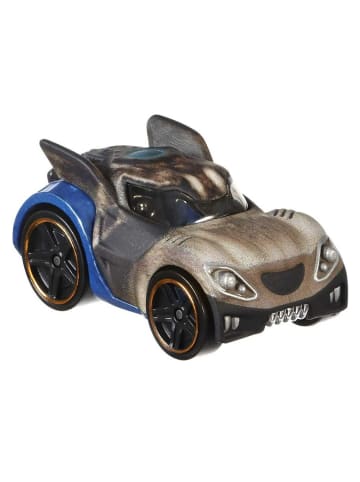 Hot Wheels Rocket Raccoon HHB96 | Hot Wheels Auto Marvel Avengers Character Cars