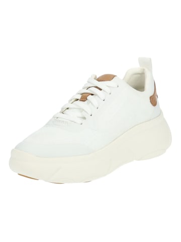 Geox Sneaker Weiß