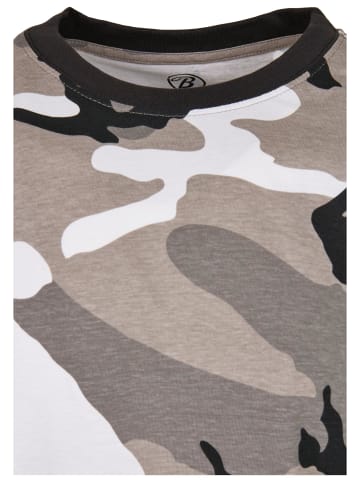 Brandit Brandit T-Shirts in urban