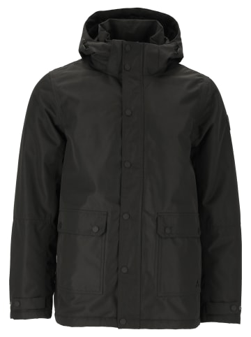 Whistler Winterparka Steven in 1001 Black