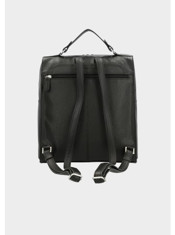 PICARD Rucksack Luis Schwarz