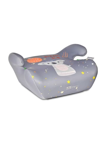 Lorelli Sitzerhöhung i-Size Orion in grau