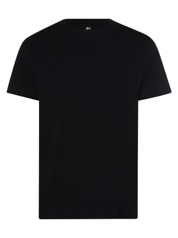 Nils Sundström T-Shirt in marine