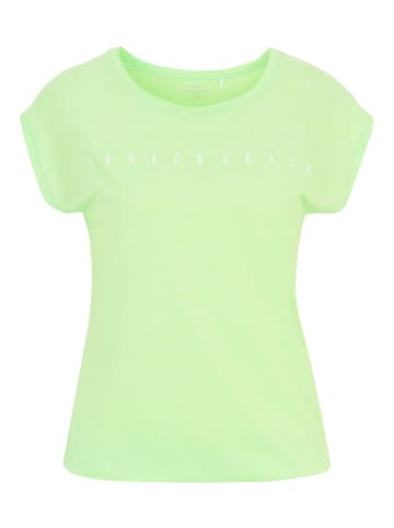 Venice Beach Rundhalsshirt VB Wonder in pistachio