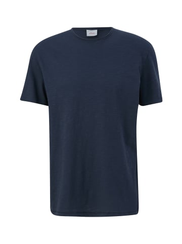s.Oliver T-Shirt in 5955_navy