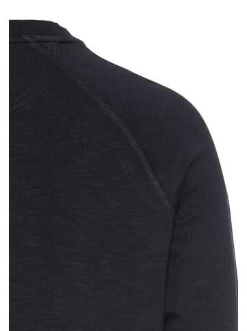 Camel Active Sweatshirt für Herren in kombi
