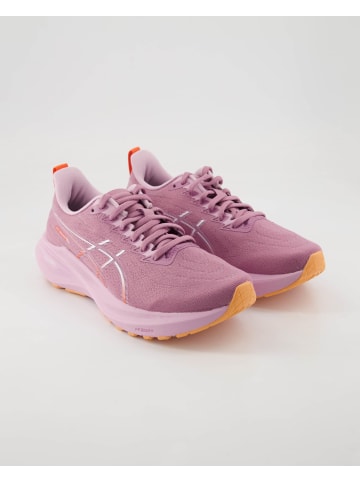 asics Laufschuhe in Lila