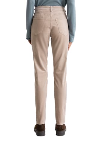 Marc O'Polo Samthose Model Alkea slim in chalky mauve