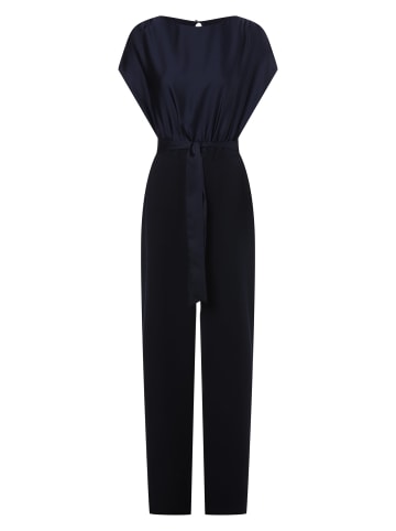 SWING Jumpsuit in marine