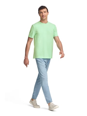 Polo Club T-Shirt in Mintgrün