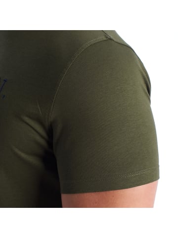 U.S. Polo Assn. Shirt in Green