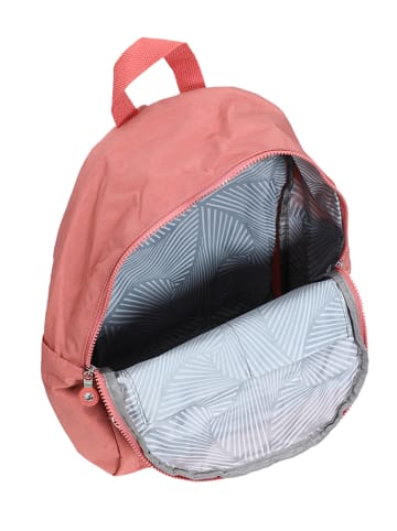 Mindesa Rucksack in Rosa