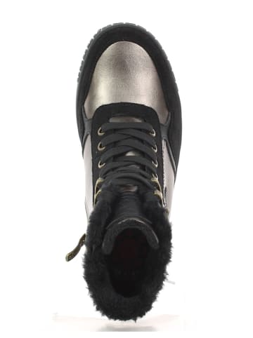Relife Stiefelette in Pewter