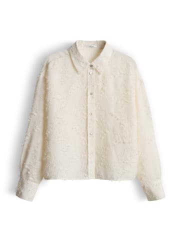 OPUS Bluse für Damen in beige