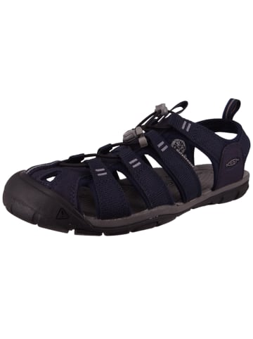 Keen Sandalen blau