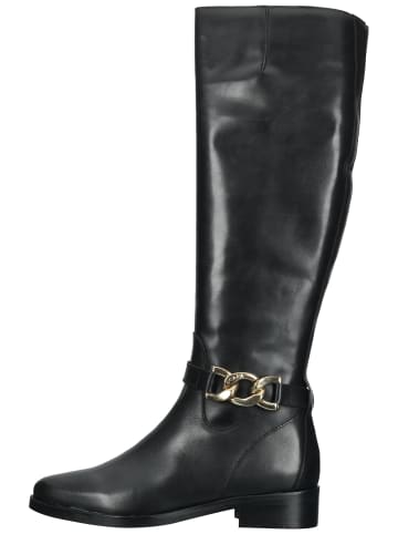 Scapa Stiefel in Schwarz