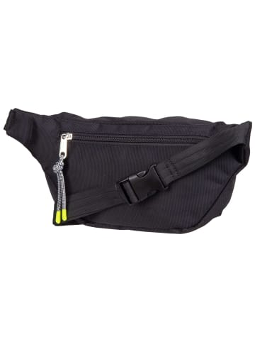 PICARD Gürteltasche Lucky one in Schwarz
