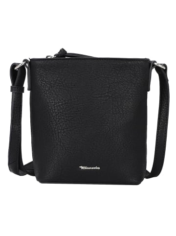 Tamaris Alessia Umhängetasche 18 cm in black