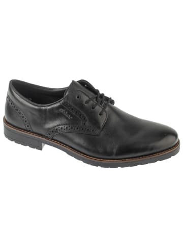 rieker Rieker Shoes in Schwarz