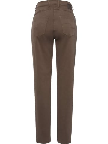 Raphaela by Brax Jeans für Damen in braun