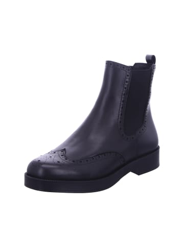 Tamaris Stiefelette in schwarz