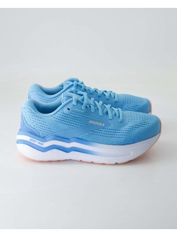 Brooks Laufschuhe in Blau