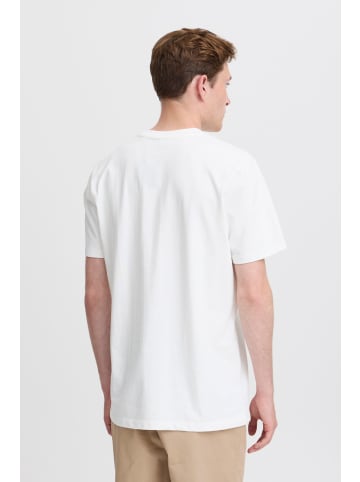 CASUAL FRIDAY T-Shirt CFThor in Weiß