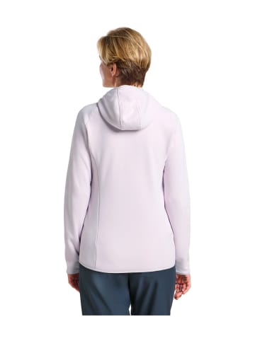 Jack Wolfskin Jacke in Lila