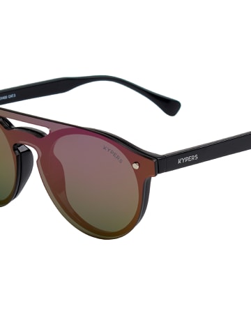 Kypers Sonnenbrille in Black