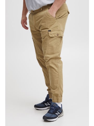 BLEND Cargohose BHNAN BB in Rotbraun