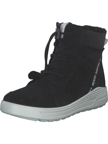 Ecco Winterstiefeletten in BLACK