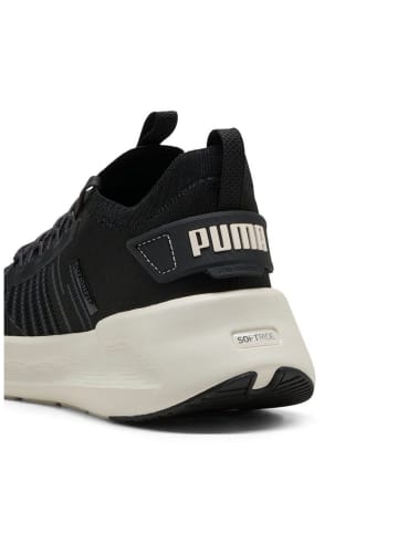 Puma Laufschuh "Softride Symmetry Fuzion LS" in Schwarz