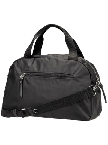 PICARD Handtasche Legere in Schwarz