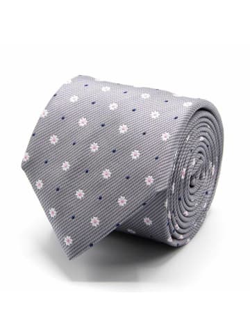 BGents Krawatte für Herren in grau