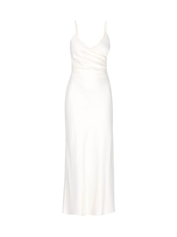 faina Women Dress in offwhite