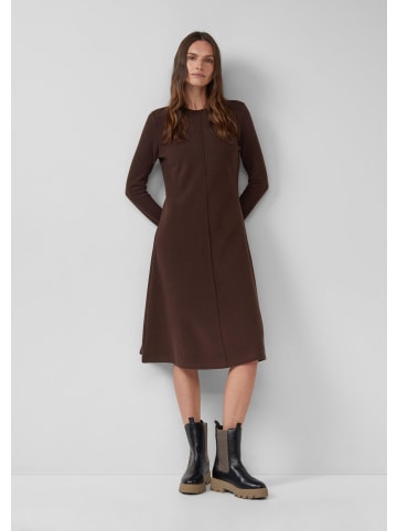 s.Oliver Kleid in 8945_dunkelbraun