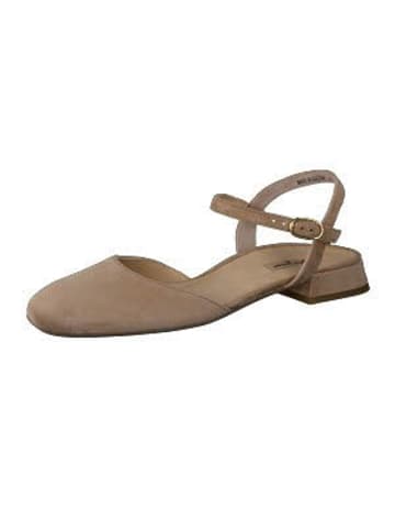 Paul Green Damen Sandaletten  in Beige