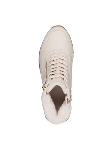 Jana Sneaker in IVORY