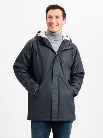 Derbe Jacke Trekholm in marine